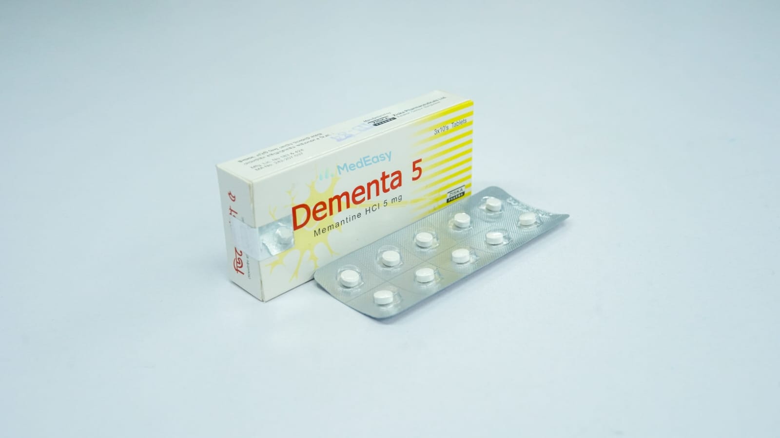 Dementa