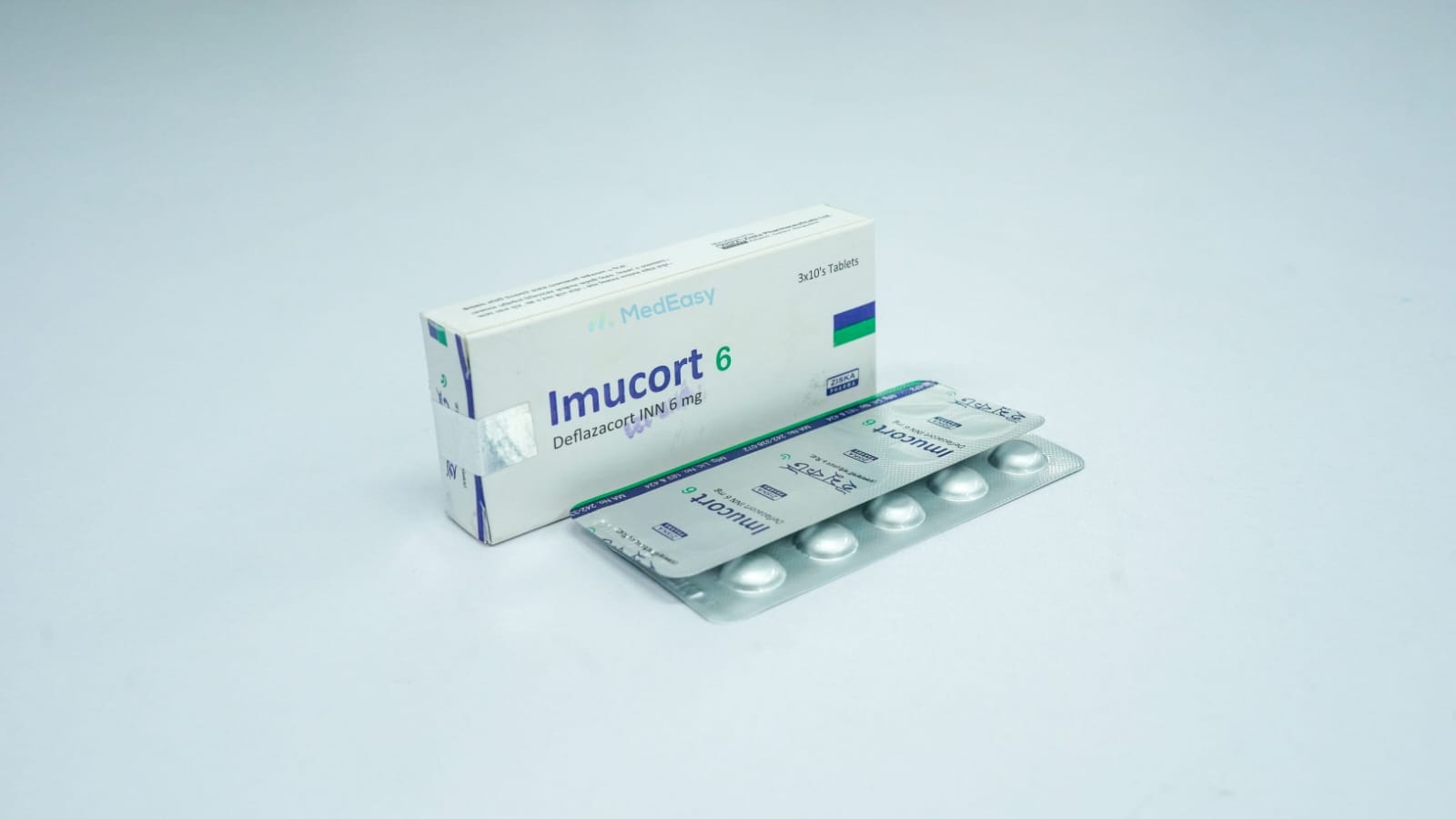 Imucort