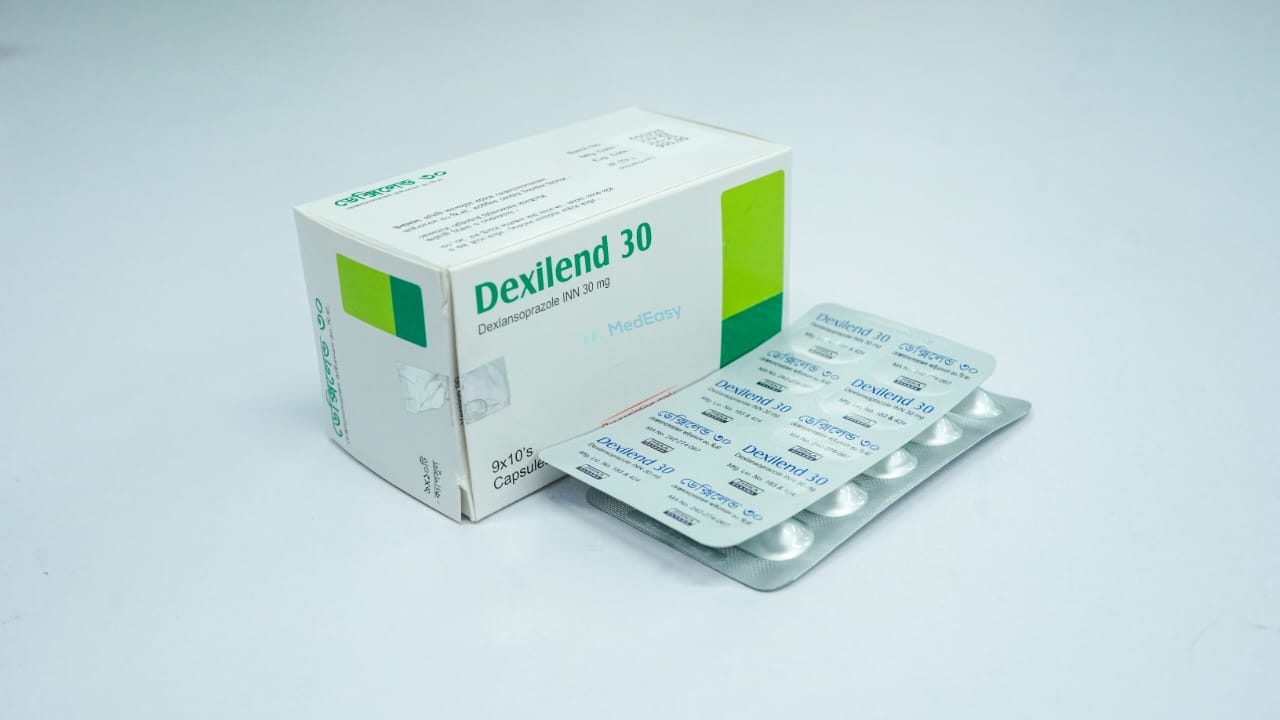 Dexilend