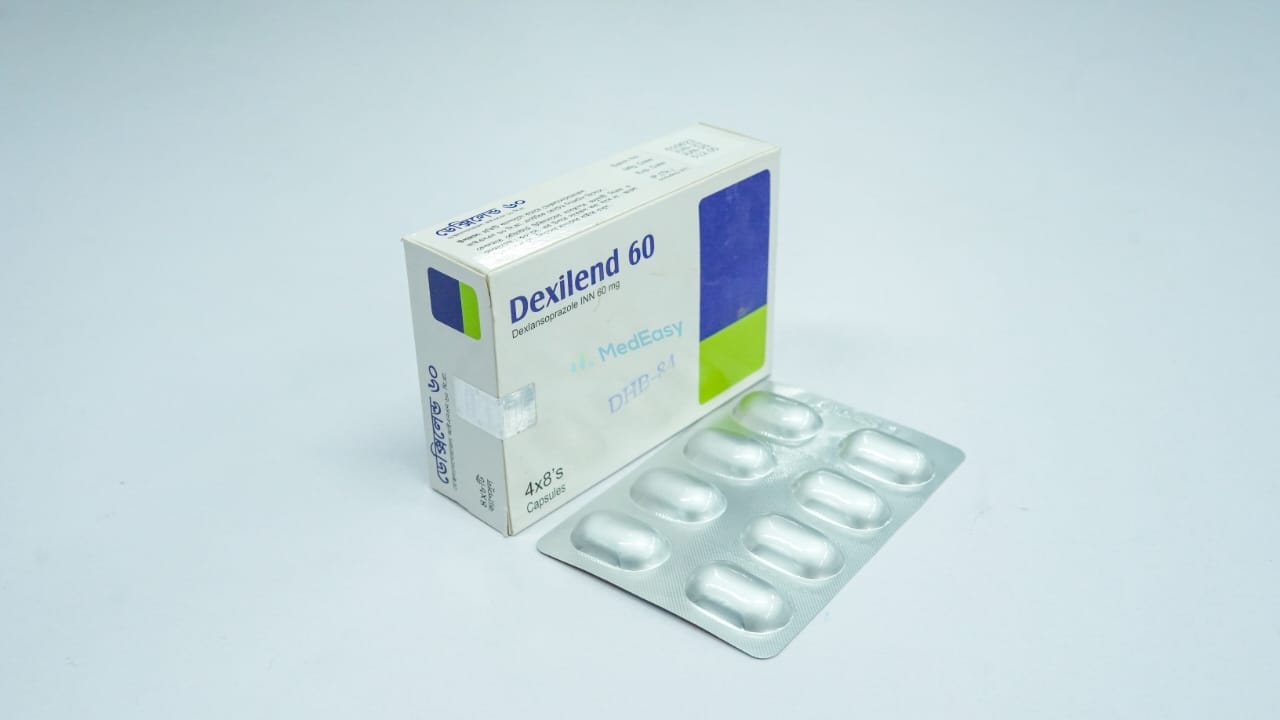 Dexilend