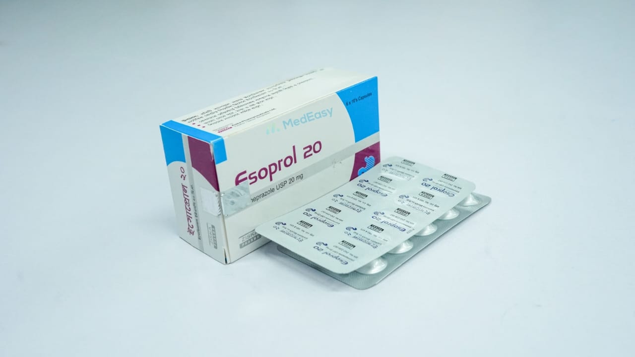 Esoprol