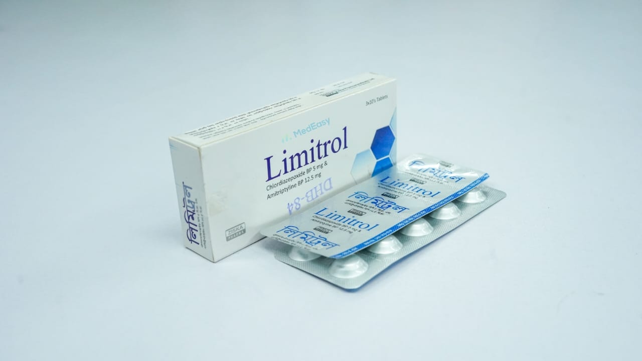 Limitrol