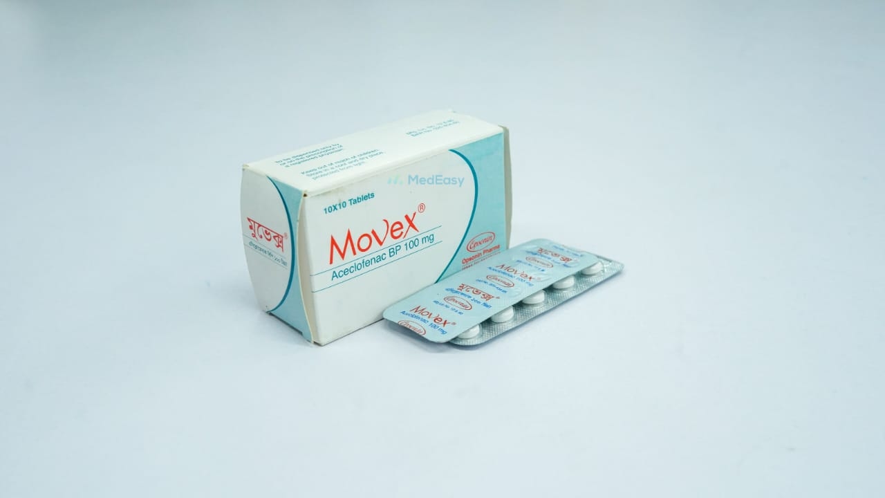 Movex