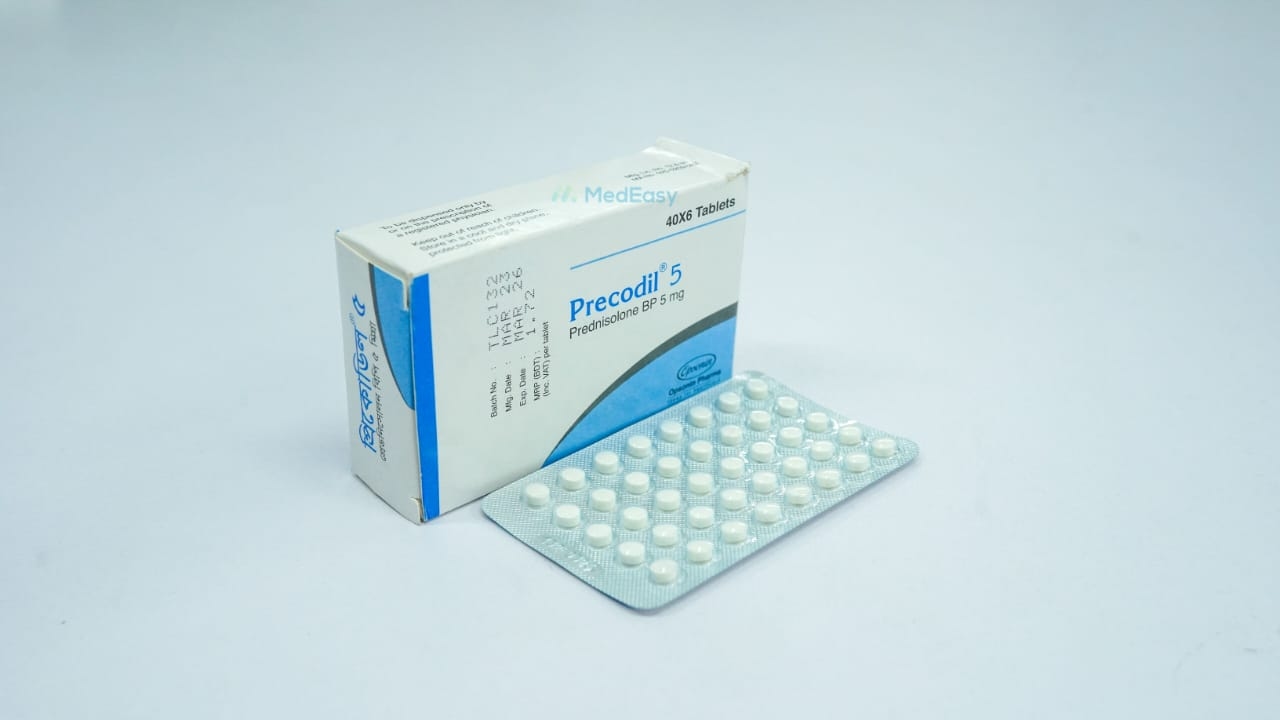 Precodil
