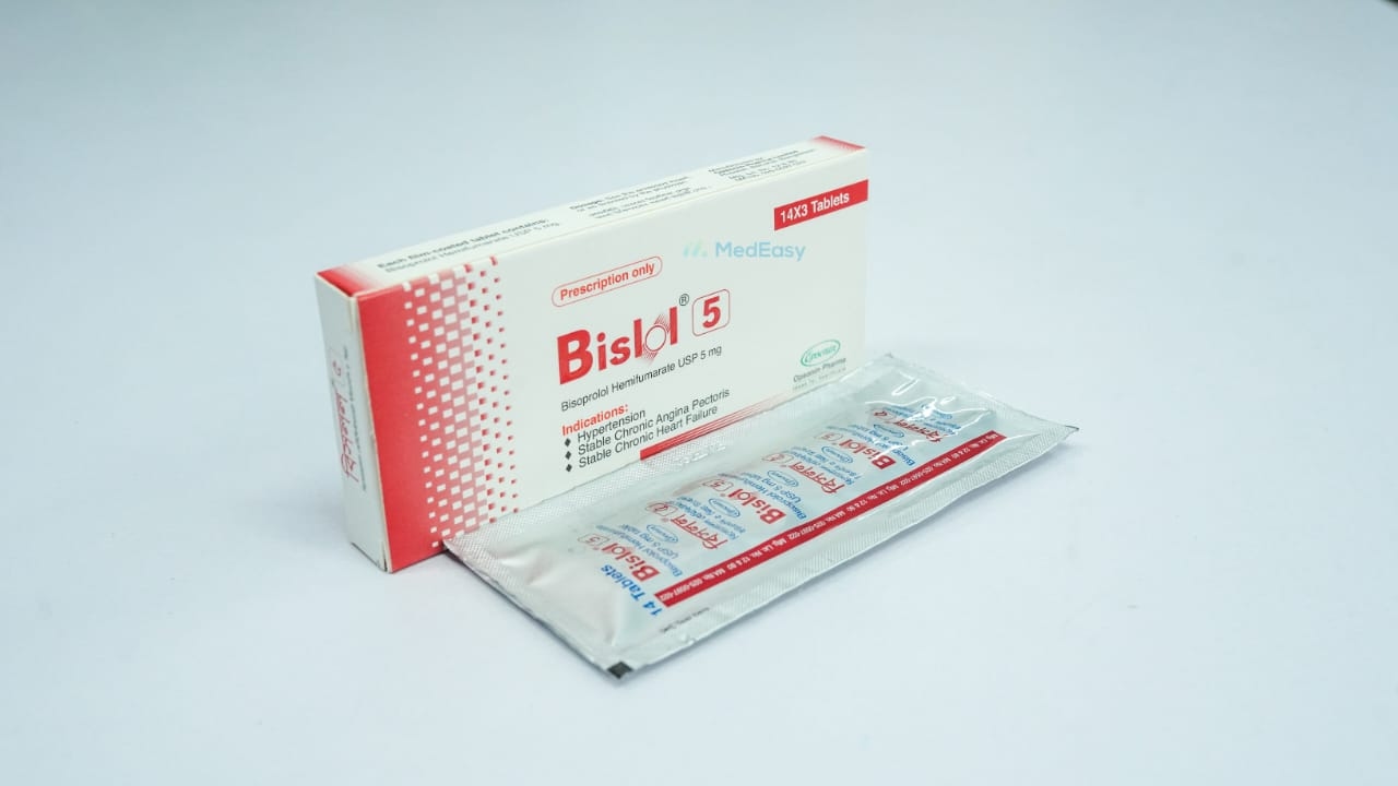 Bislol