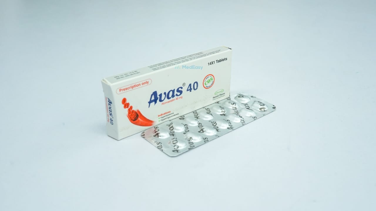 Avas