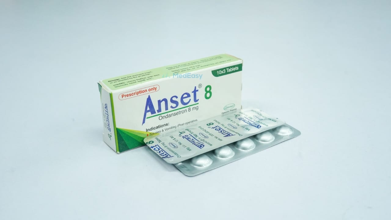 Anset