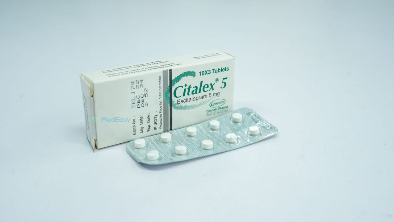 Citalex