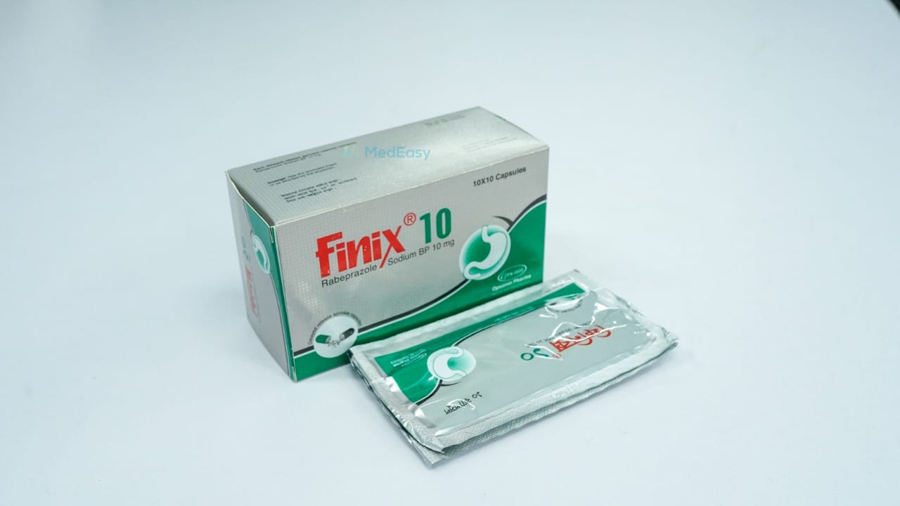 Finix