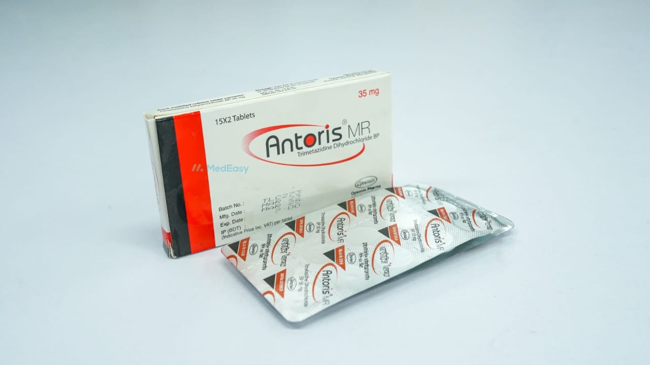 Antoris MR