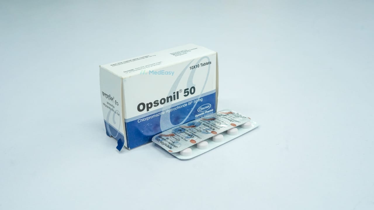 Opsonil