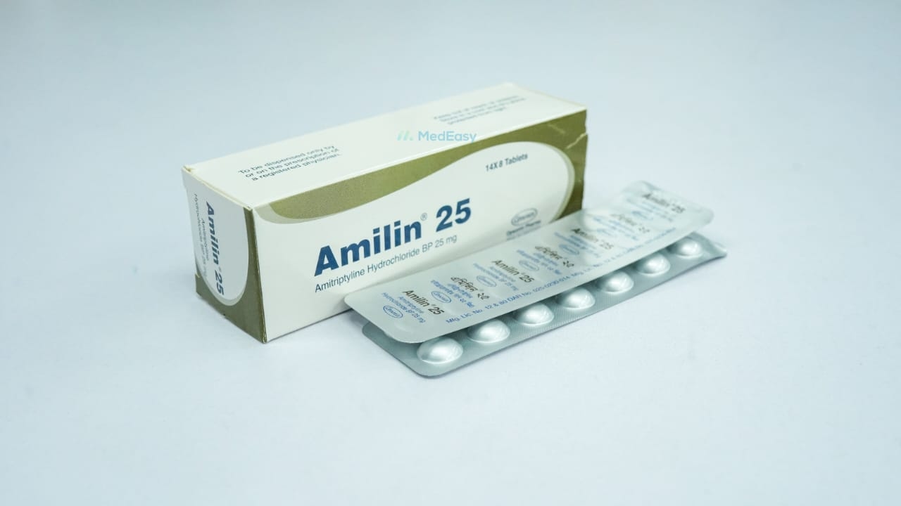 Amilin