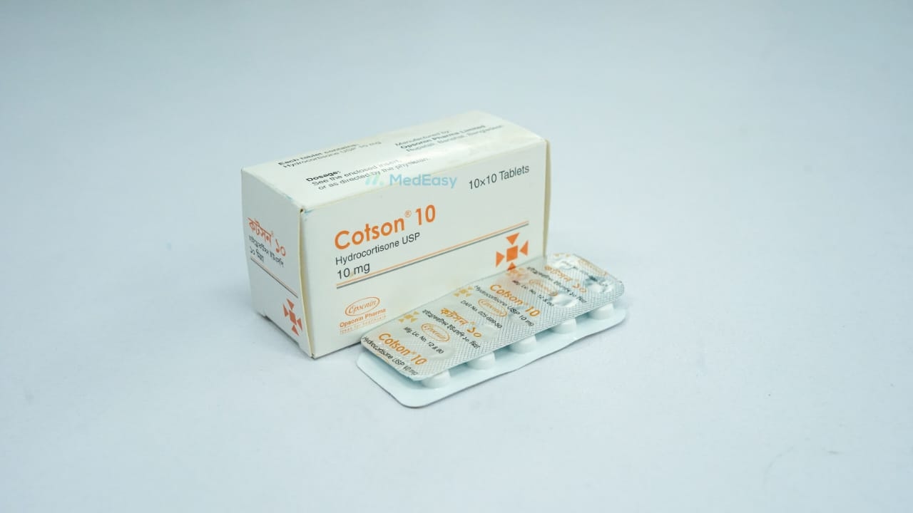 Cotson