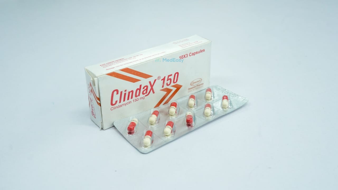 Clindax