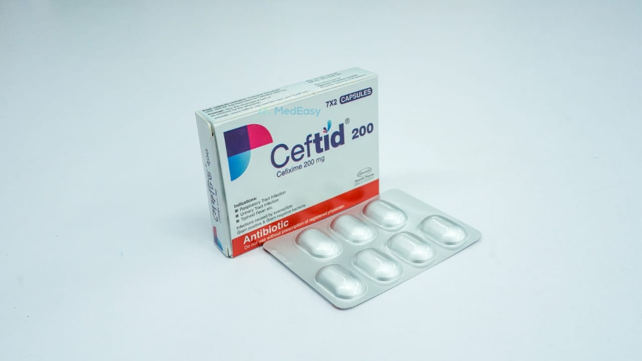Ceftid