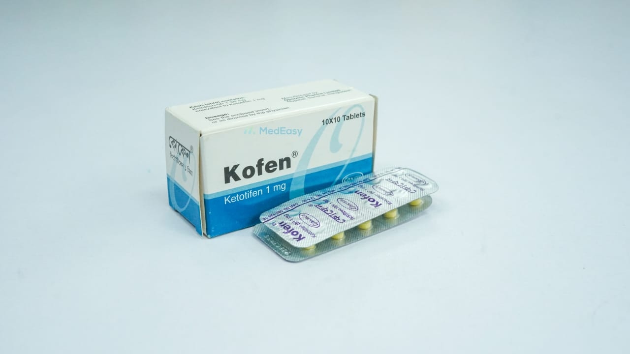 Kofen