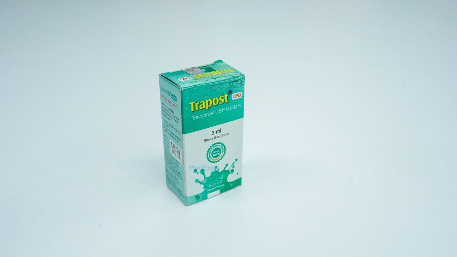 Trapost OSD