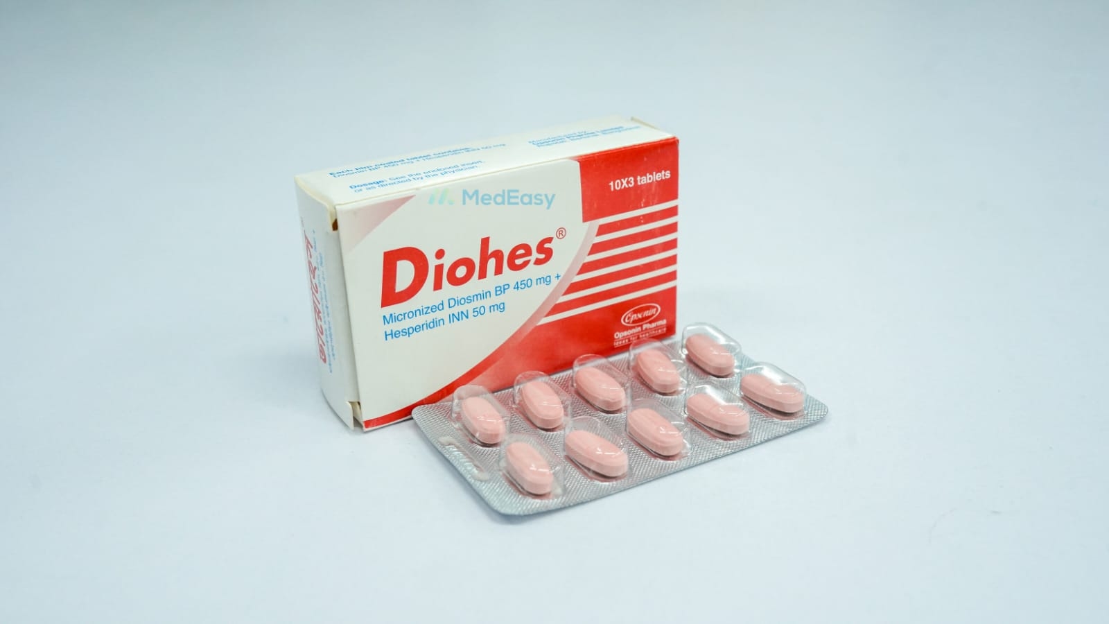Diohes