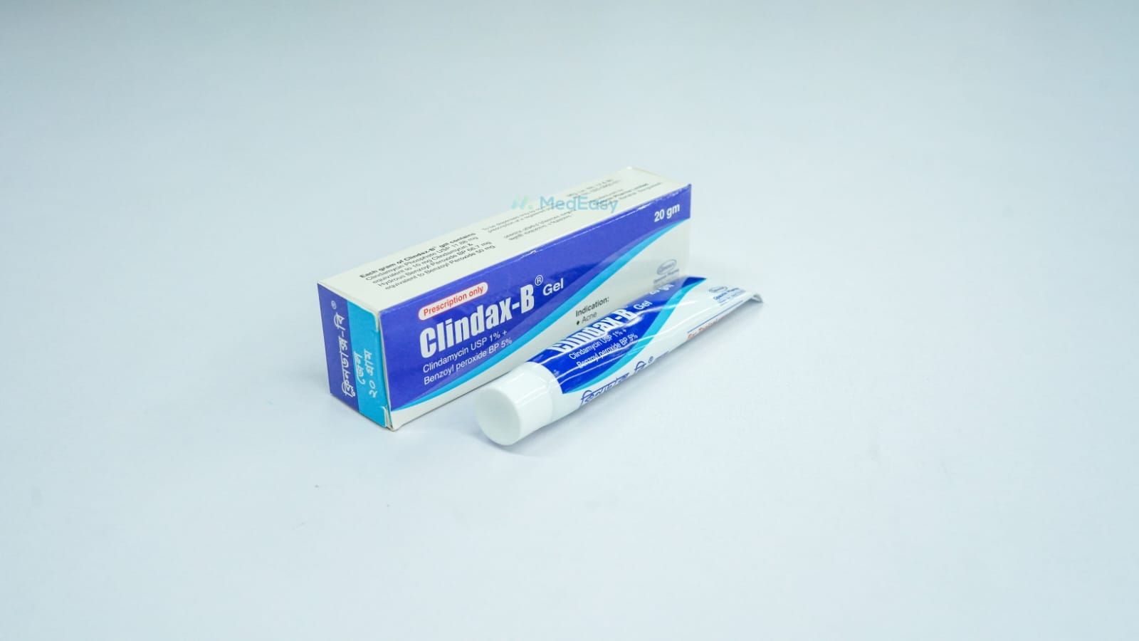 Clindax-B
