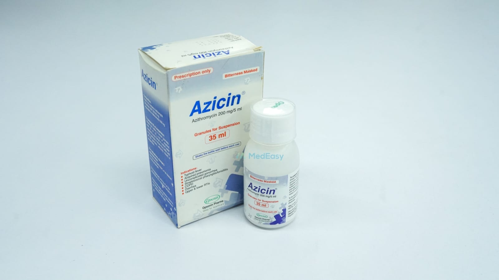 Azicin