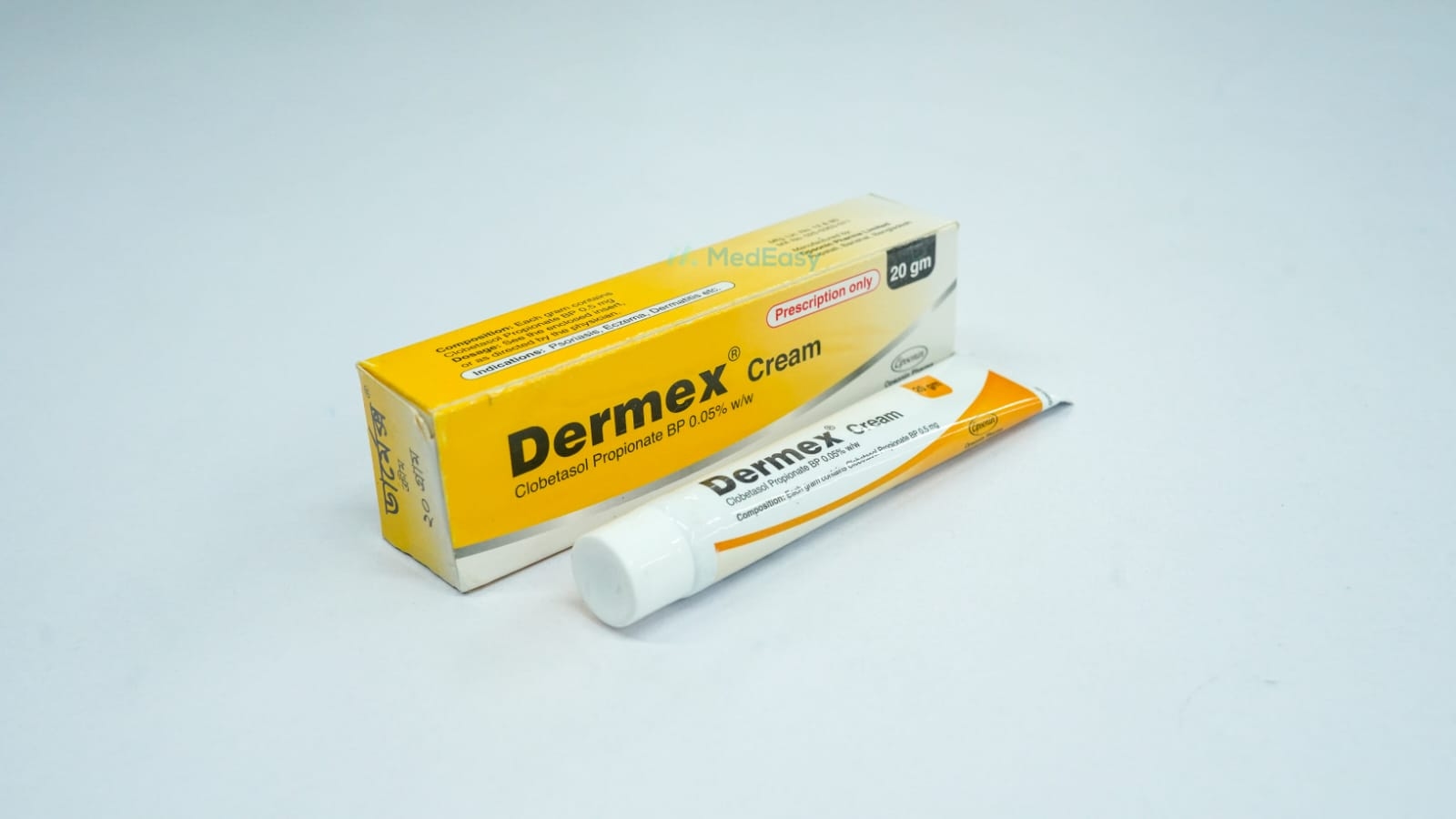 Dermex
