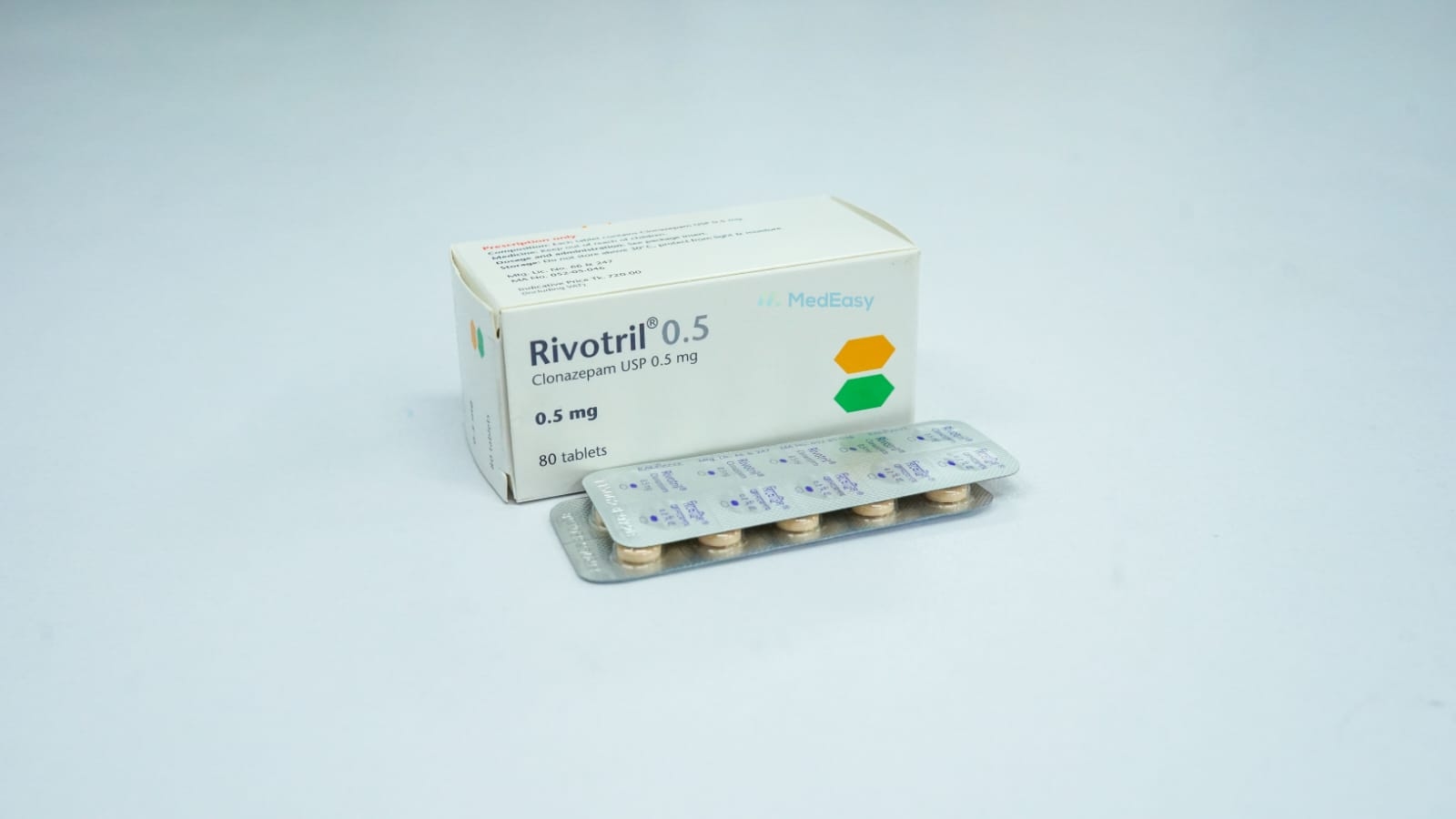 Rivotril