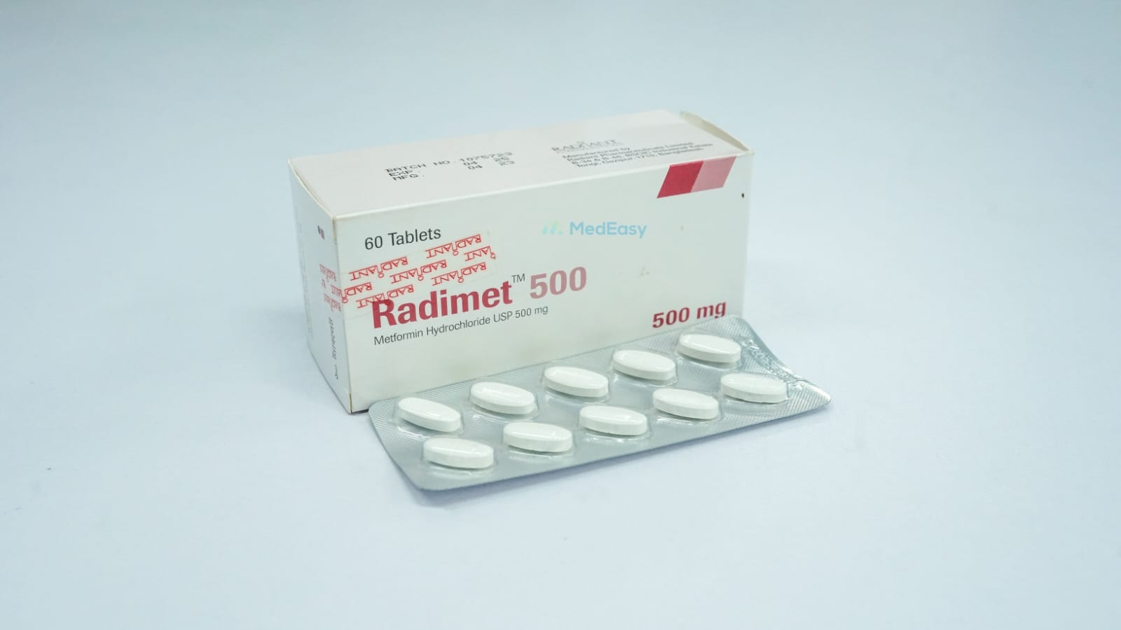 Radimet