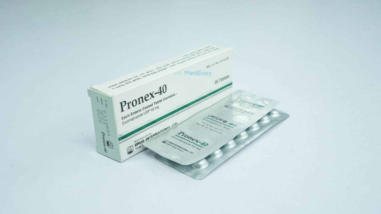 Pronex