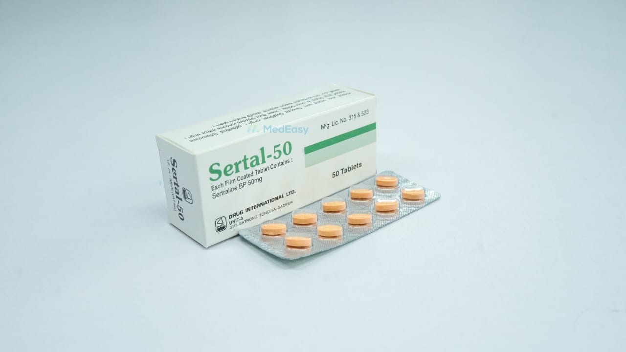 Sertal