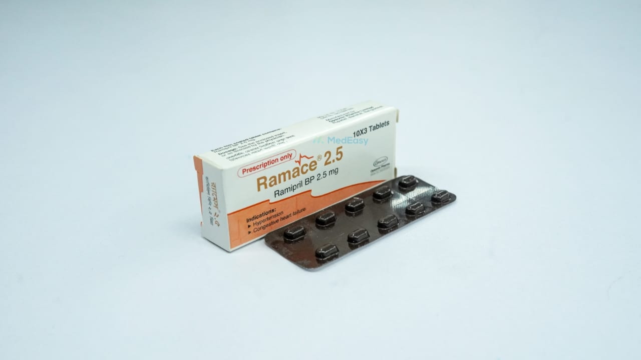 Ramace