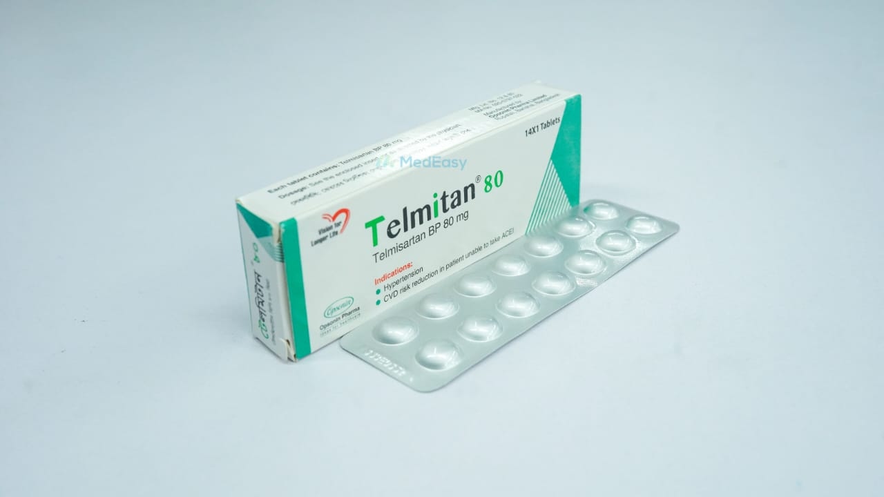 Telmitan