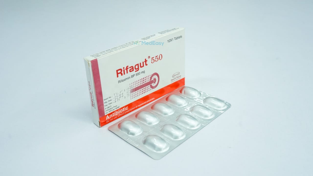 Rifagut