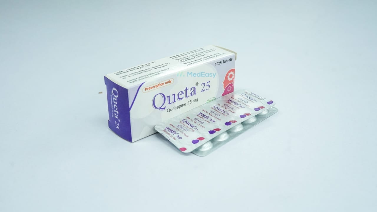 Queta
