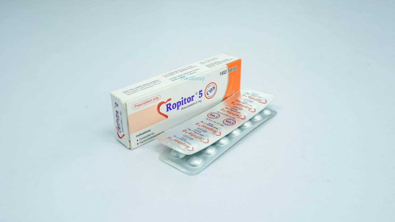 Ropitor
