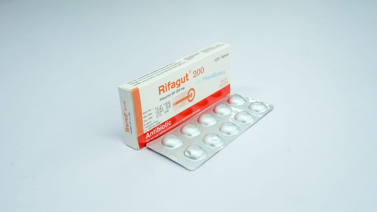 Rifagut