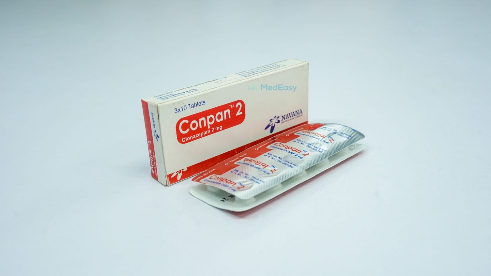 Conpan