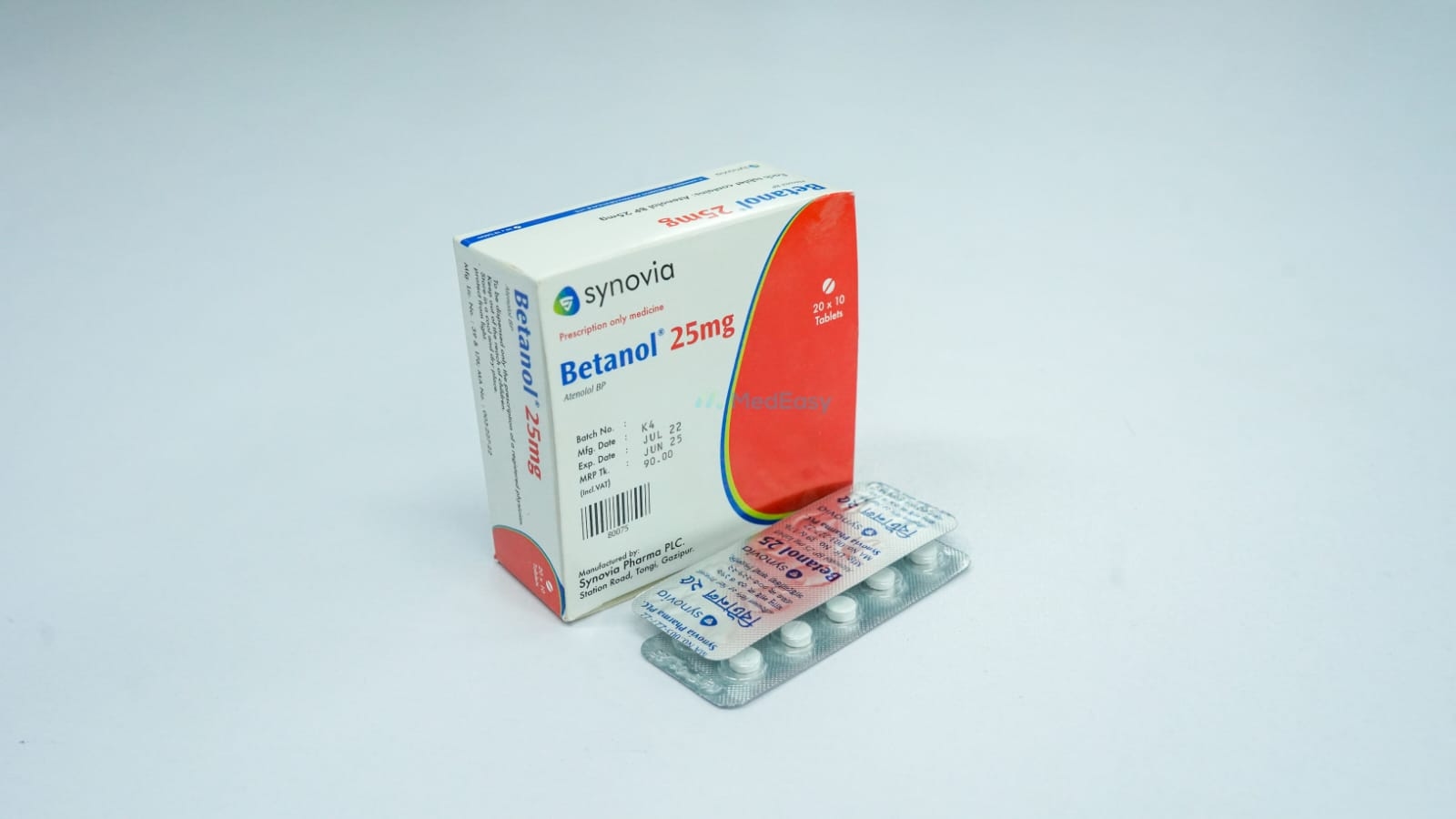 Betanol