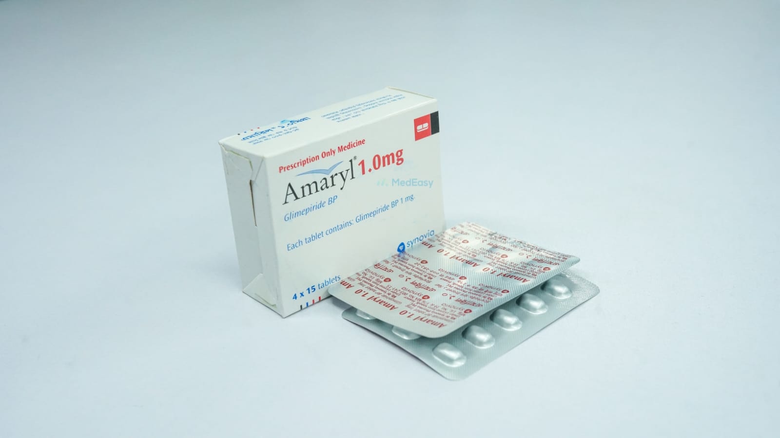 Amaryl