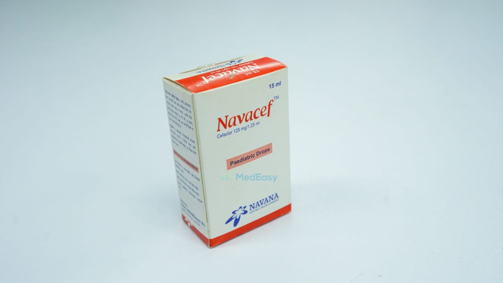 Navacef