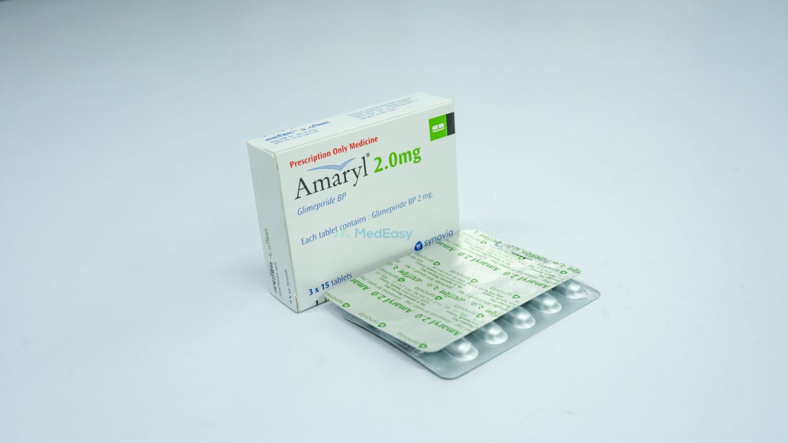 Amaryl