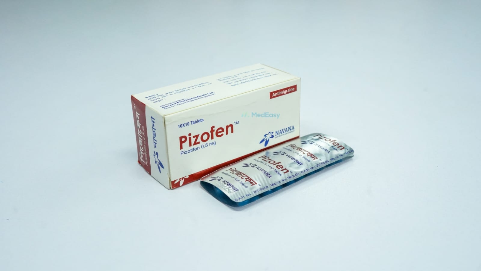 Pizofen