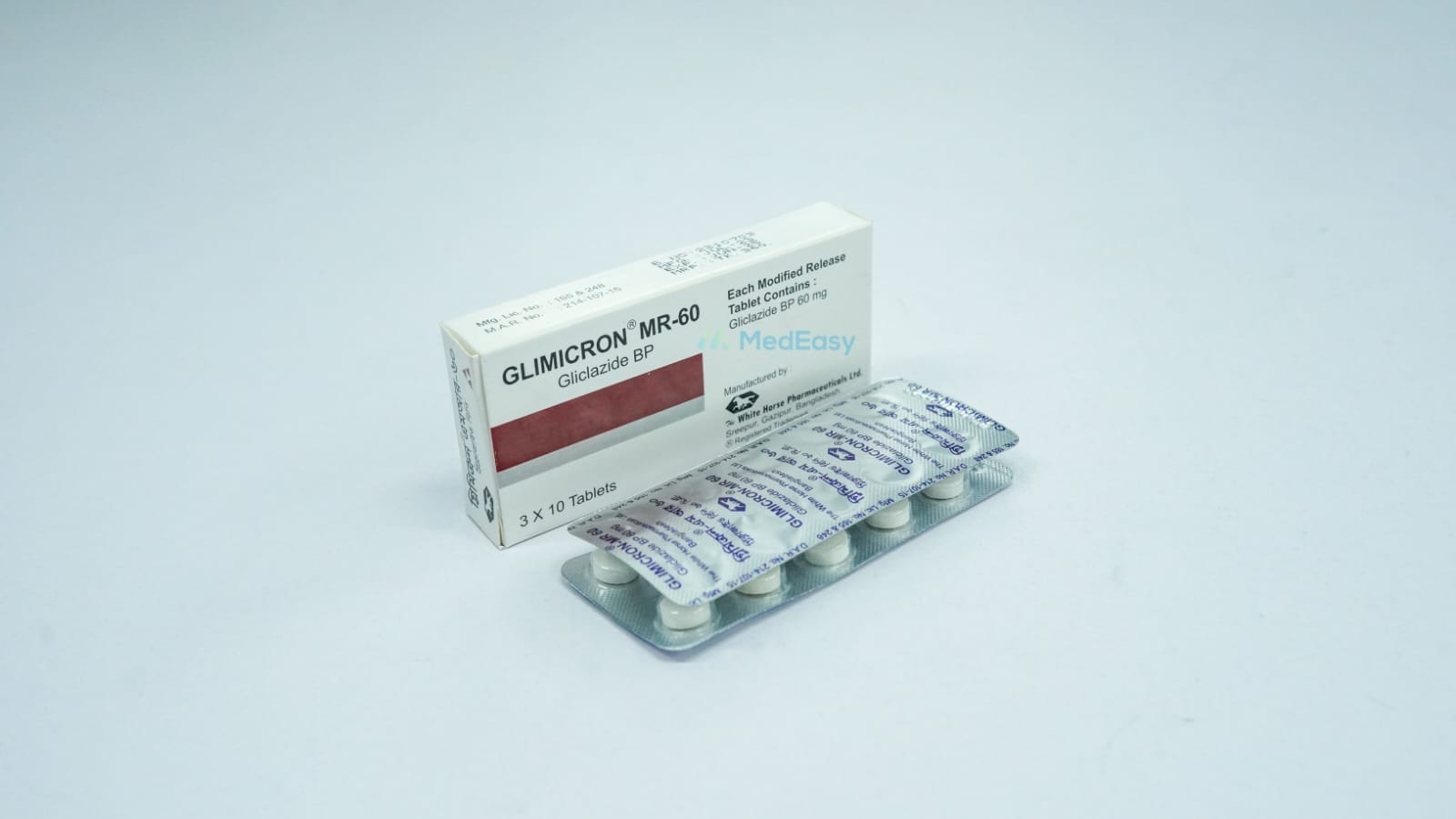 Glimicron MR