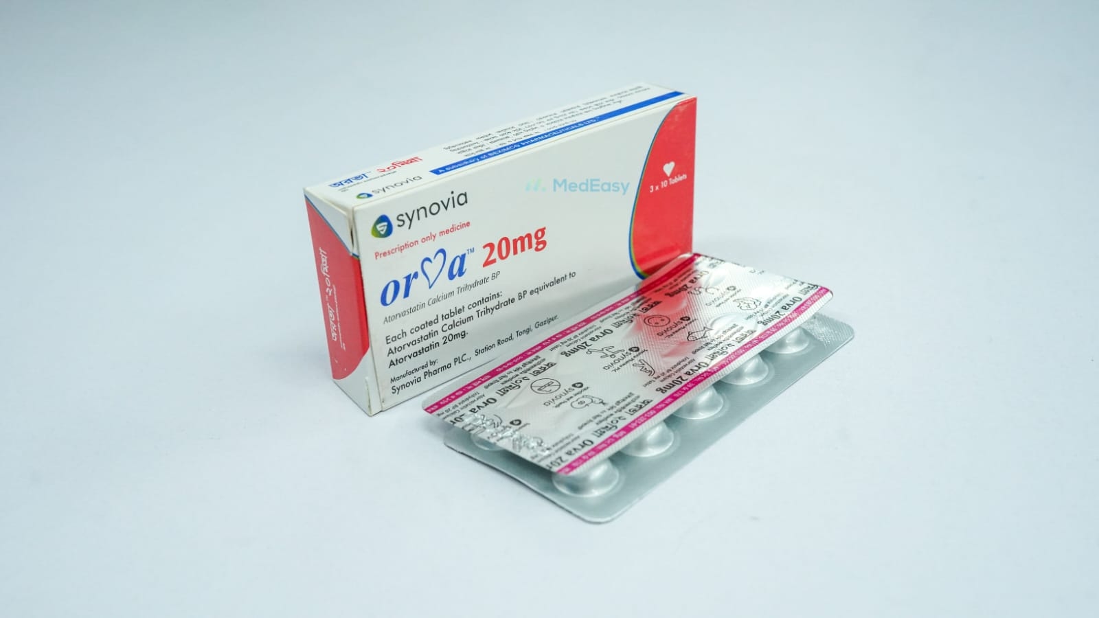 Orva