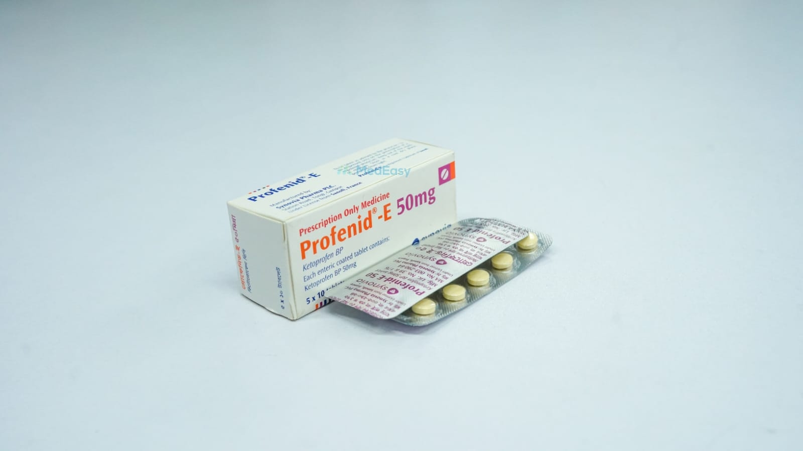 Profenid-E