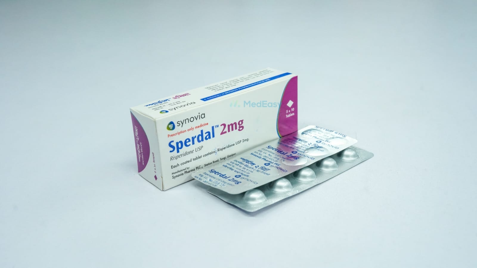 Sperdal