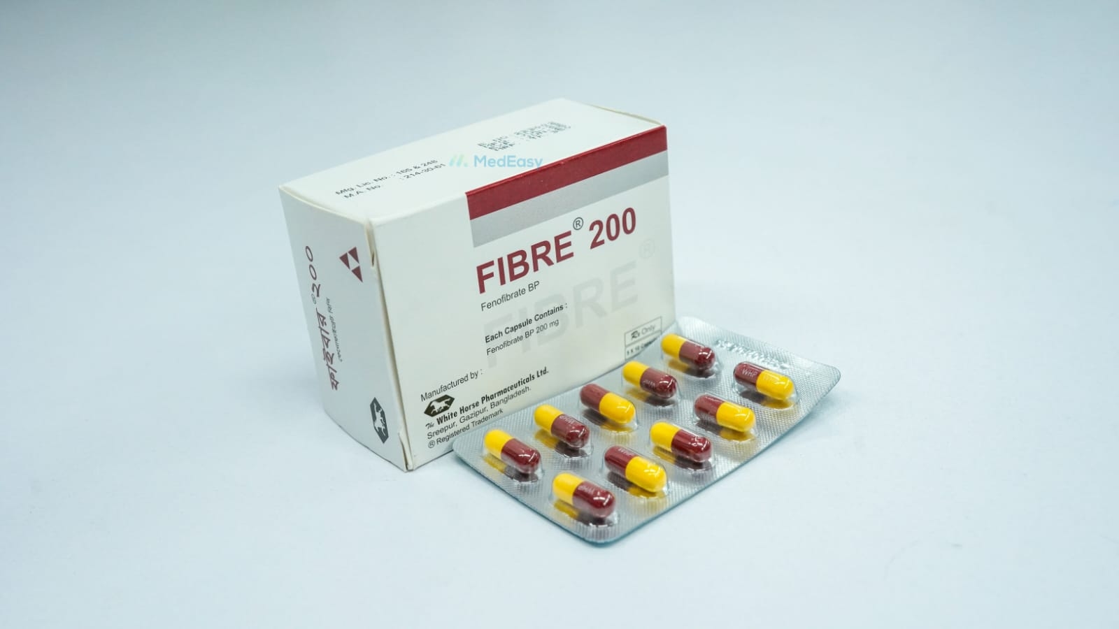 Fibre