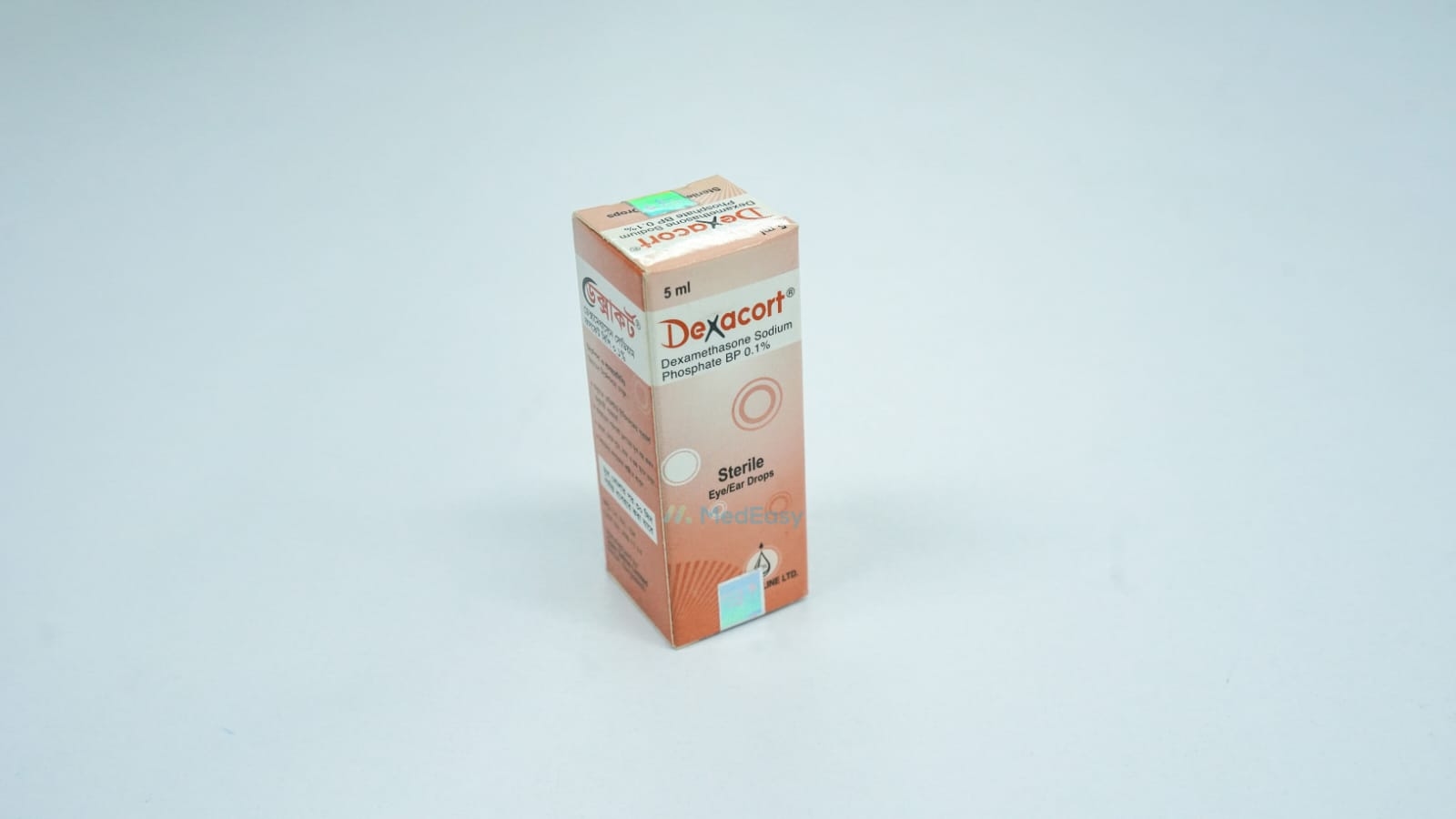 Dexacort