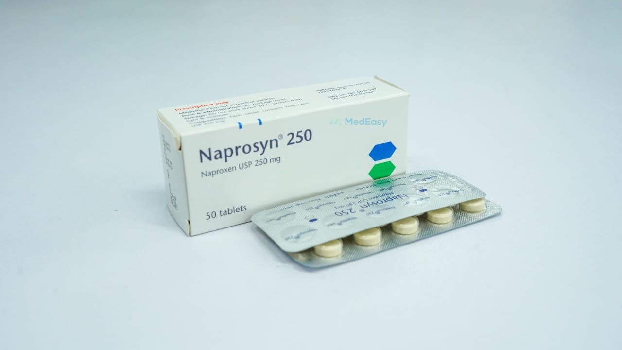 Naprosyn