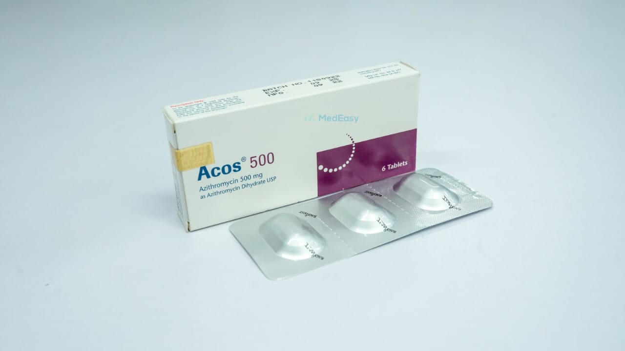 Acos