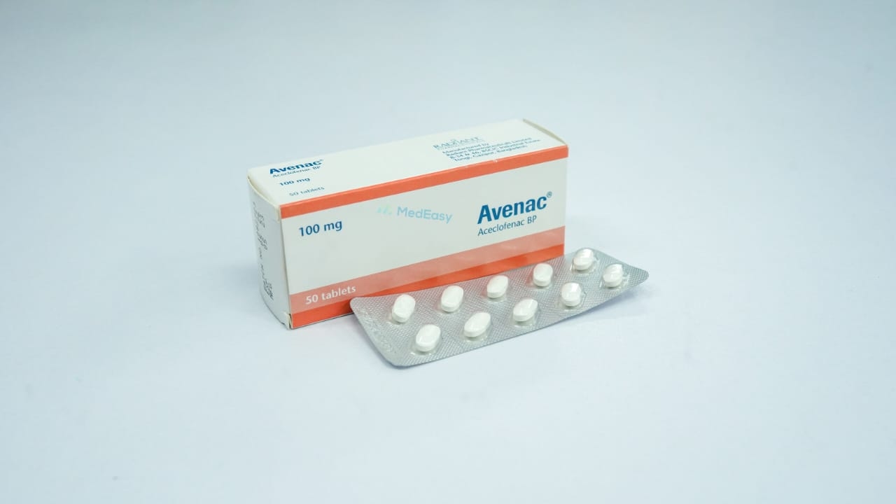 Avenac